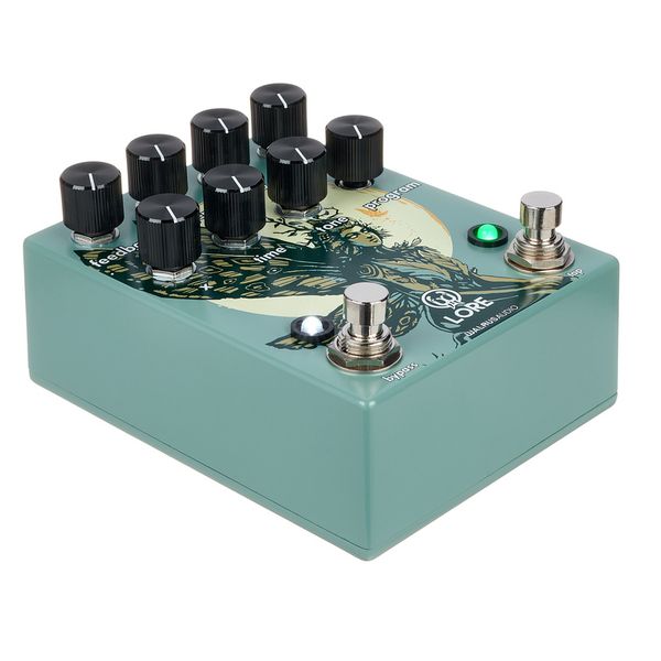 Walrus Audio LORE Soundscape Generator