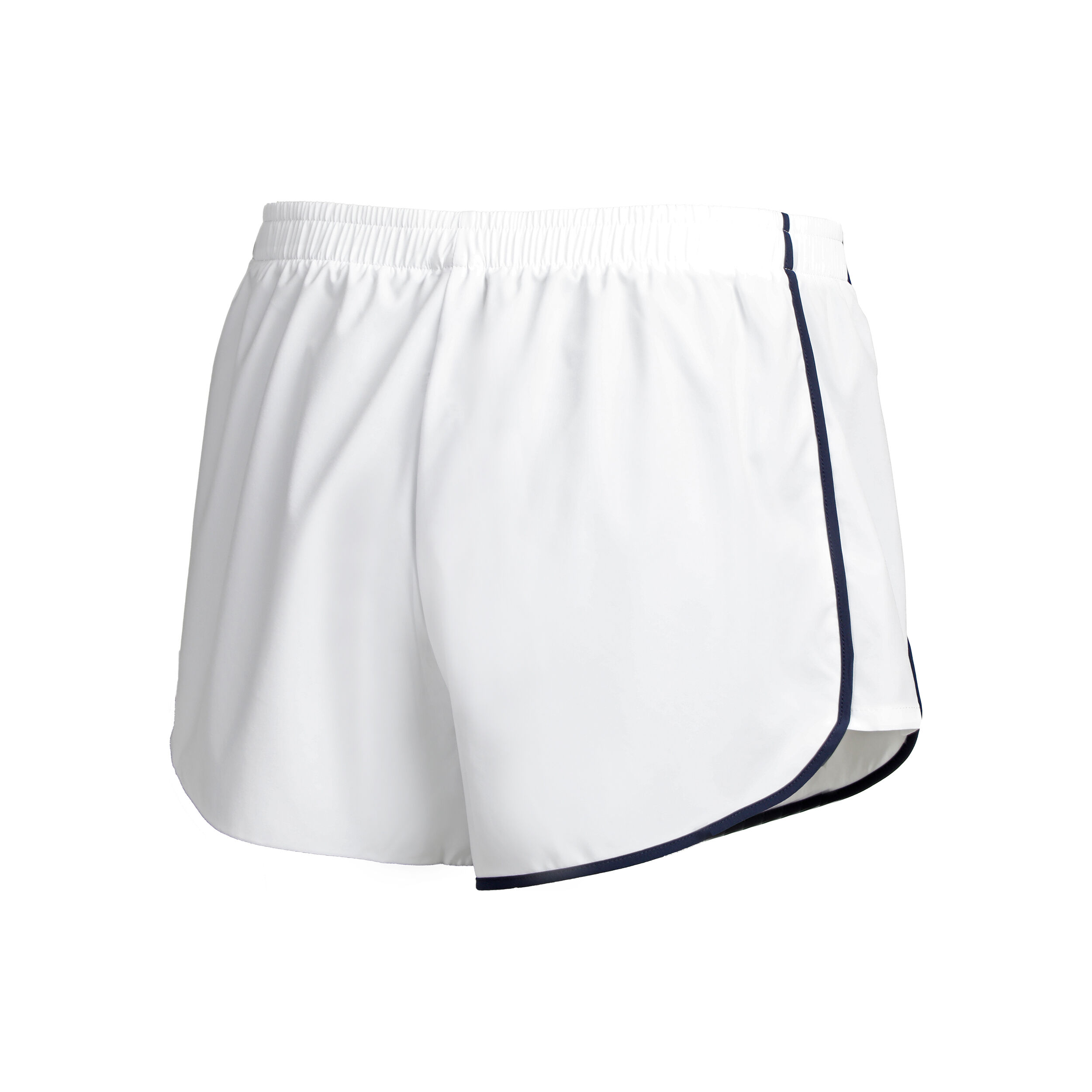 Wilson Heir Unlined Shorts Femmes - Blanc