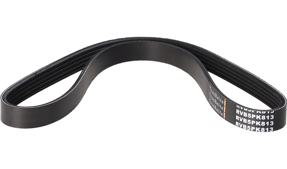 Multi v-rem 5 pk x 813 mm