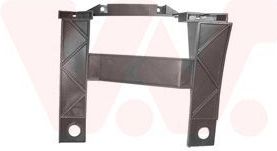 VAN WEZEL Houder, koplamp VW 5896462 7H0941106,7H0941406A