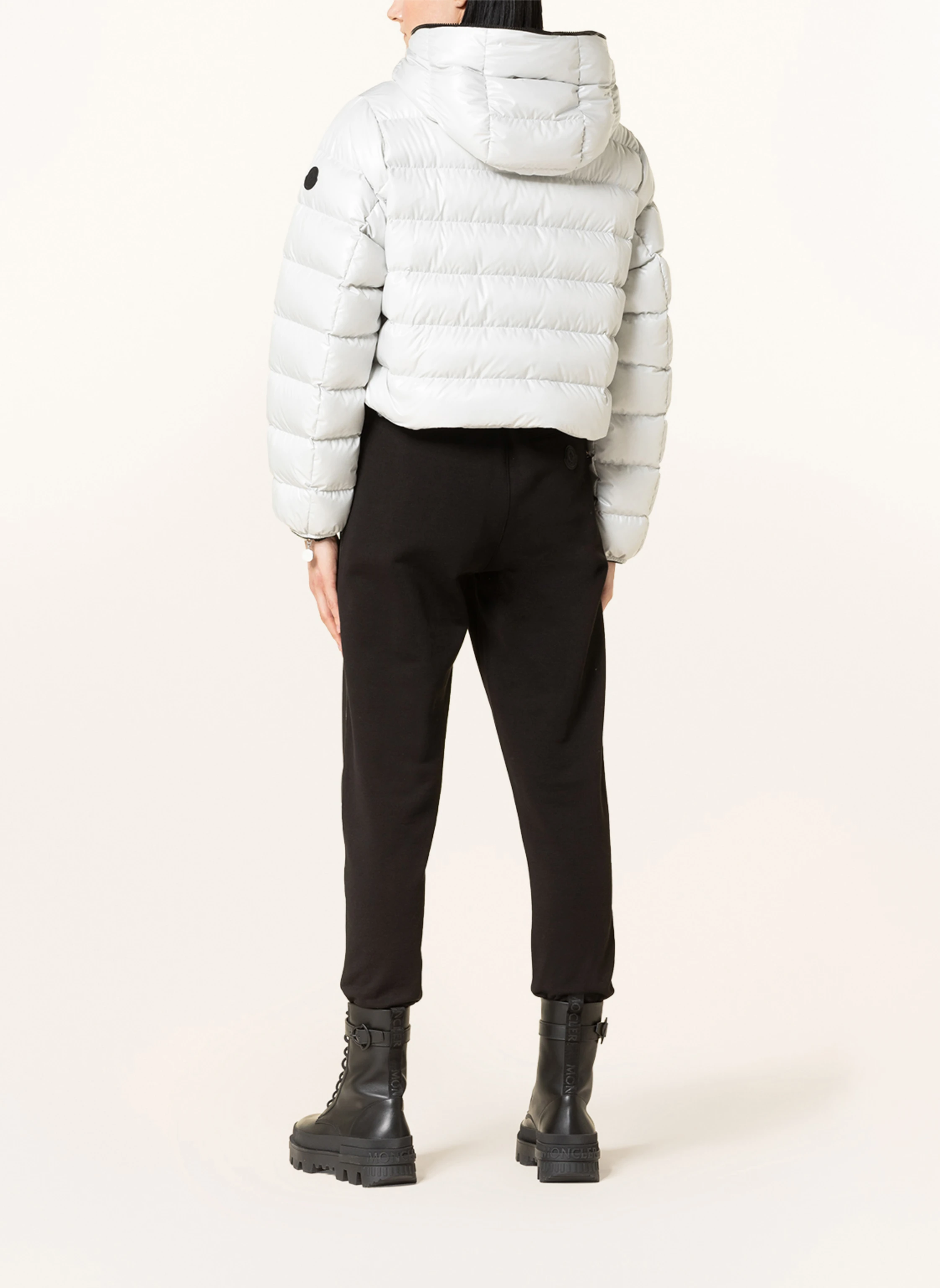 MONCLER Daunenjacke