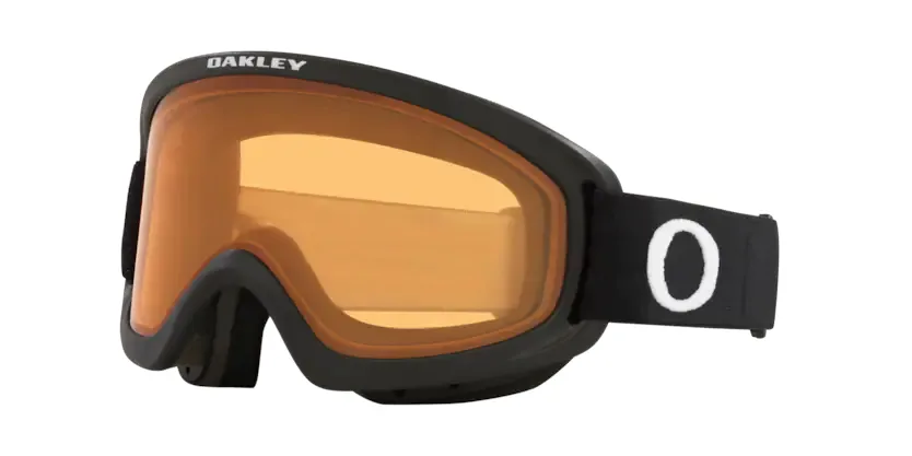 Oakley O-FRAME 2.0 PRO S MATTE BLACK/PERSIMMON