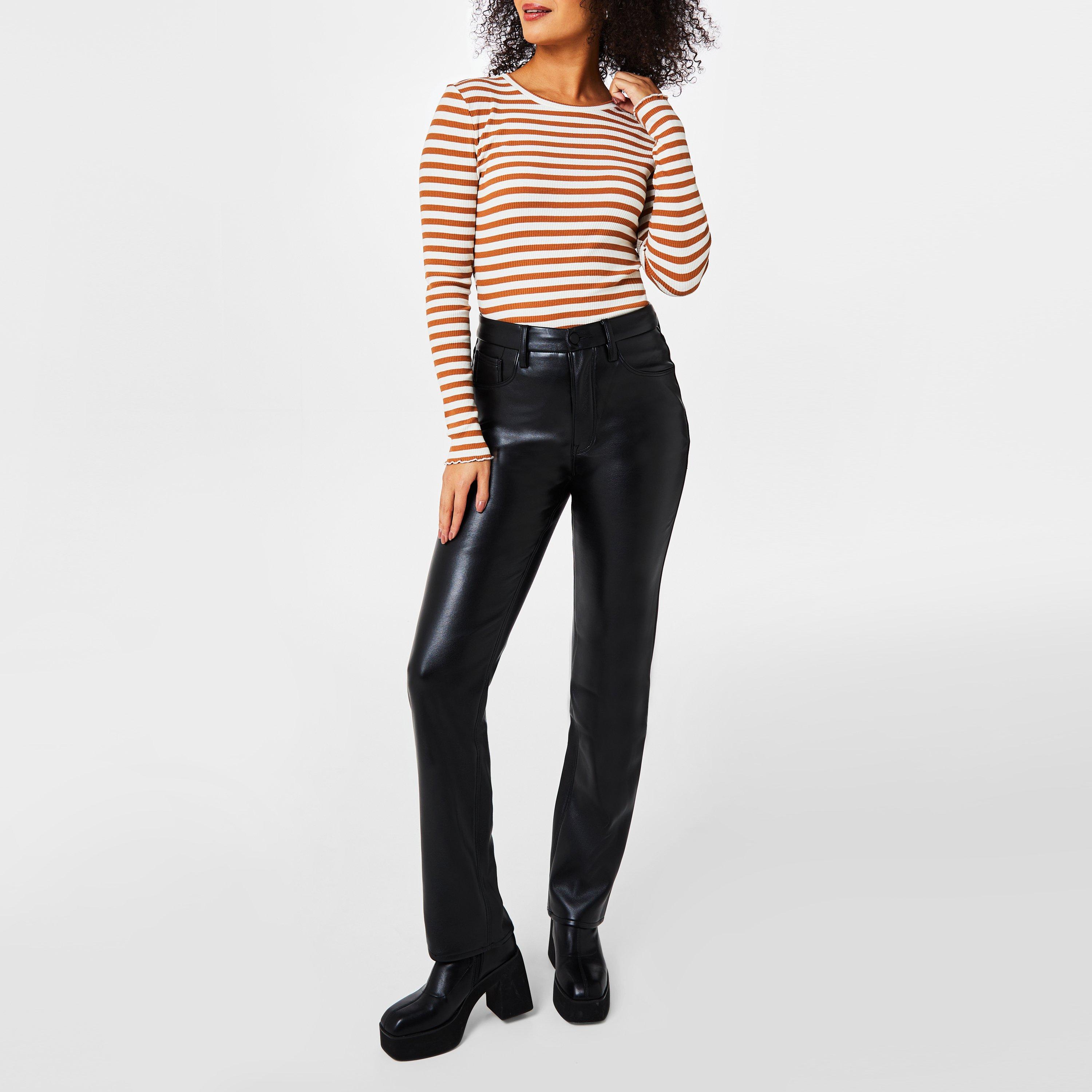 Selected Femme Anna Long Sleeve T-shirt