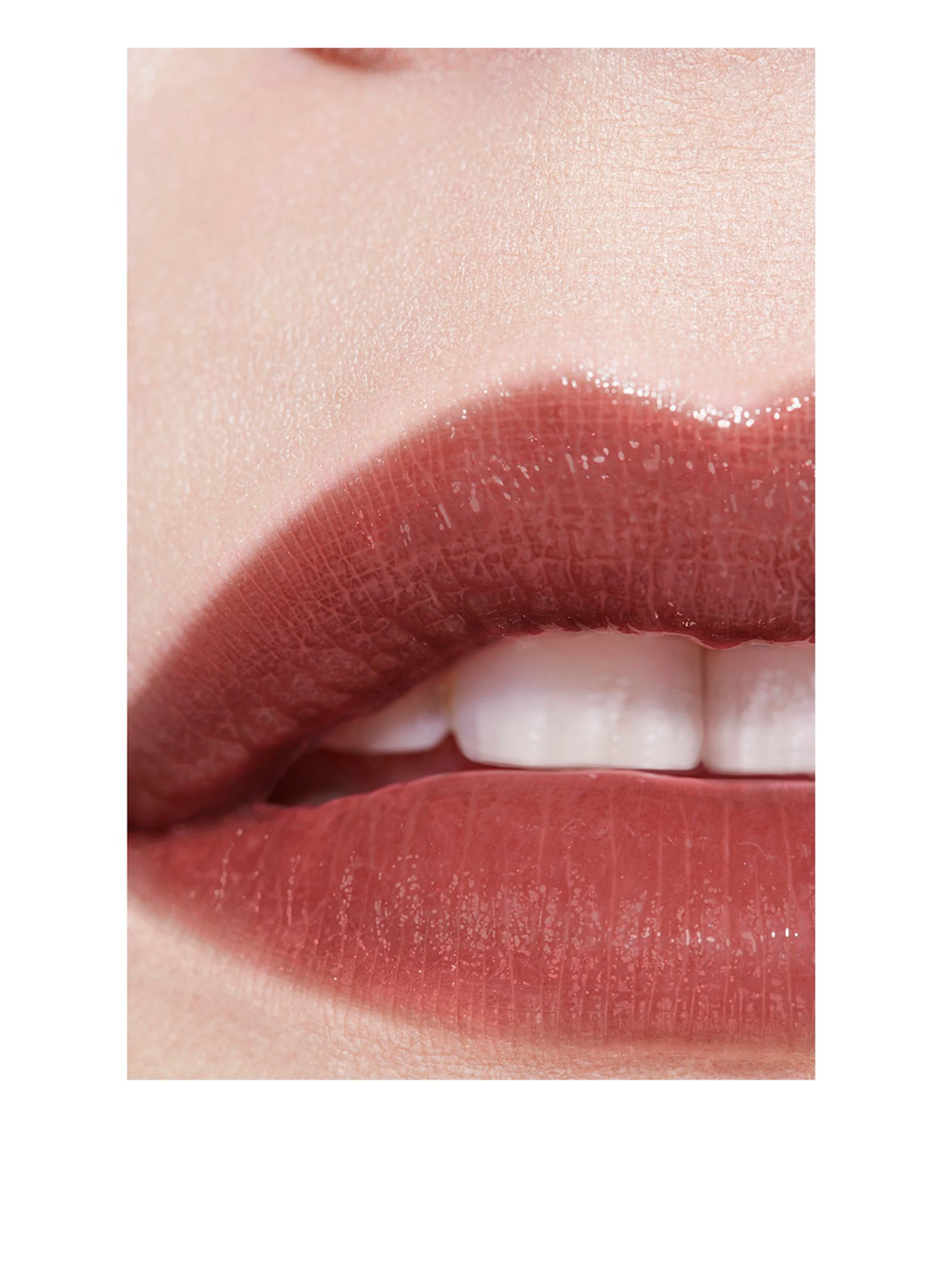 CHANEL ROUGE COCO BAUME