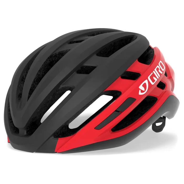 Giro Agilis Helm Heren
