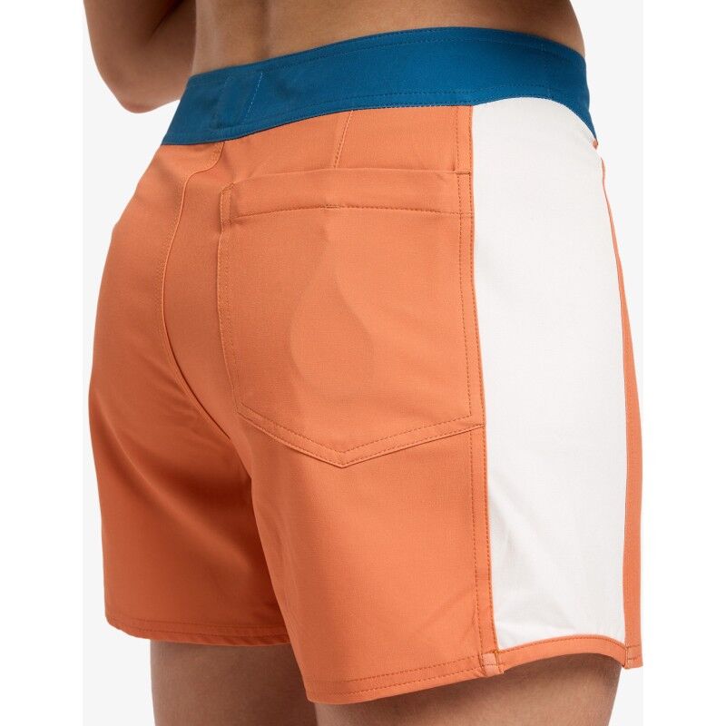 Qsw Original Arch - Boardshort femme