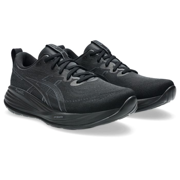 Asics Herre Løbesko Gel-Cumulus 27 Sort