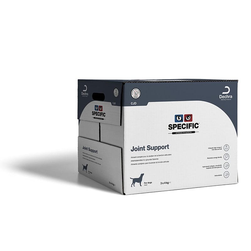 Specific Joint Support CJD 2.5 kg