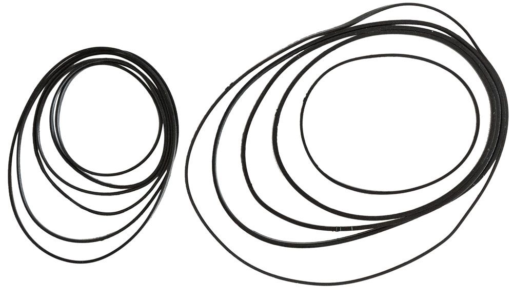 SRAM Red AXS XG-1290 Stealth Ring Set kaufen | Bike-Discount