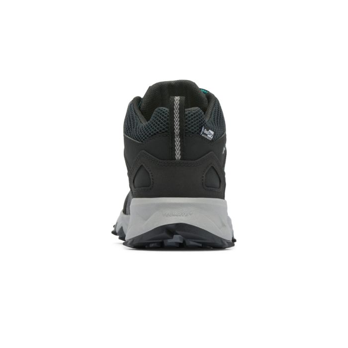 Columbia Dame Vandresko Peakfreak II Mid Outdry Grå
