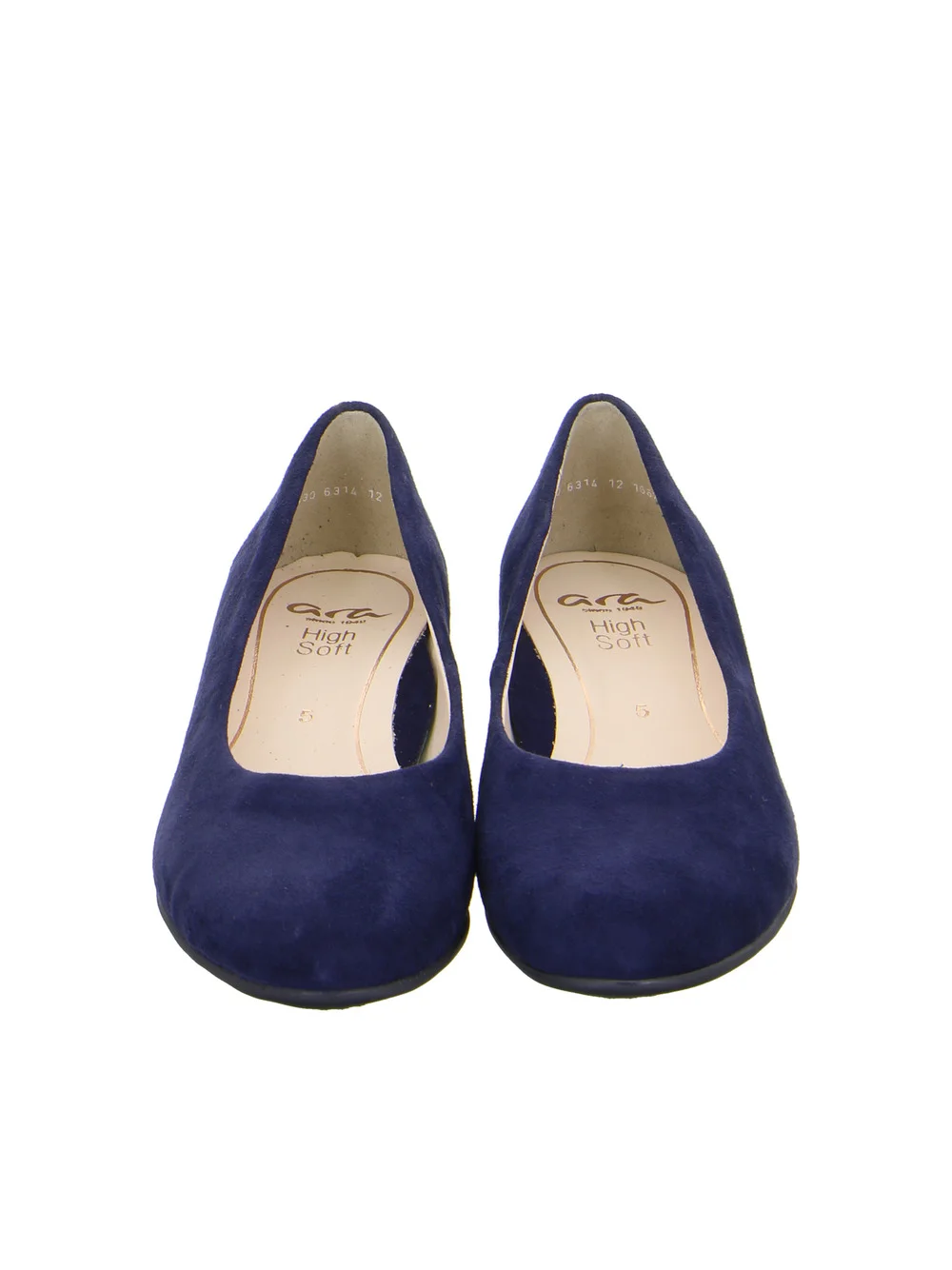 Pumps Vincenza night