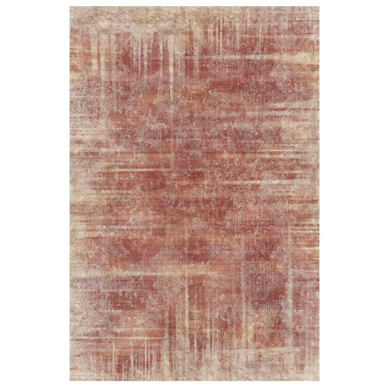 Moooi Carpets Patina vloerkleed 200x300 polyamide Brick