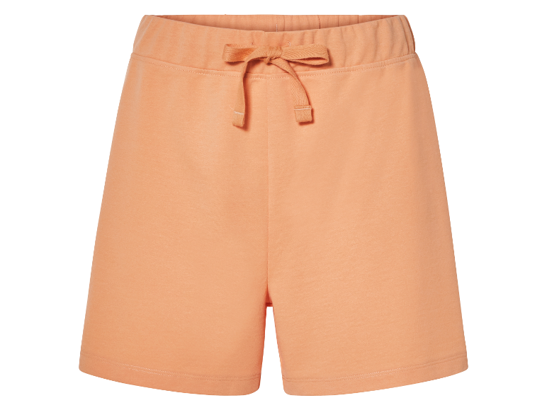 Korte dames broek