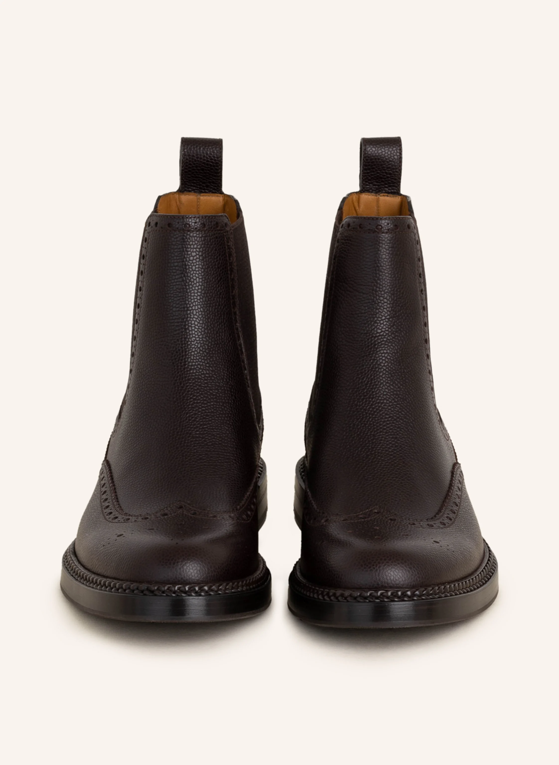 GUCCI Chelsea-Boots HENRY