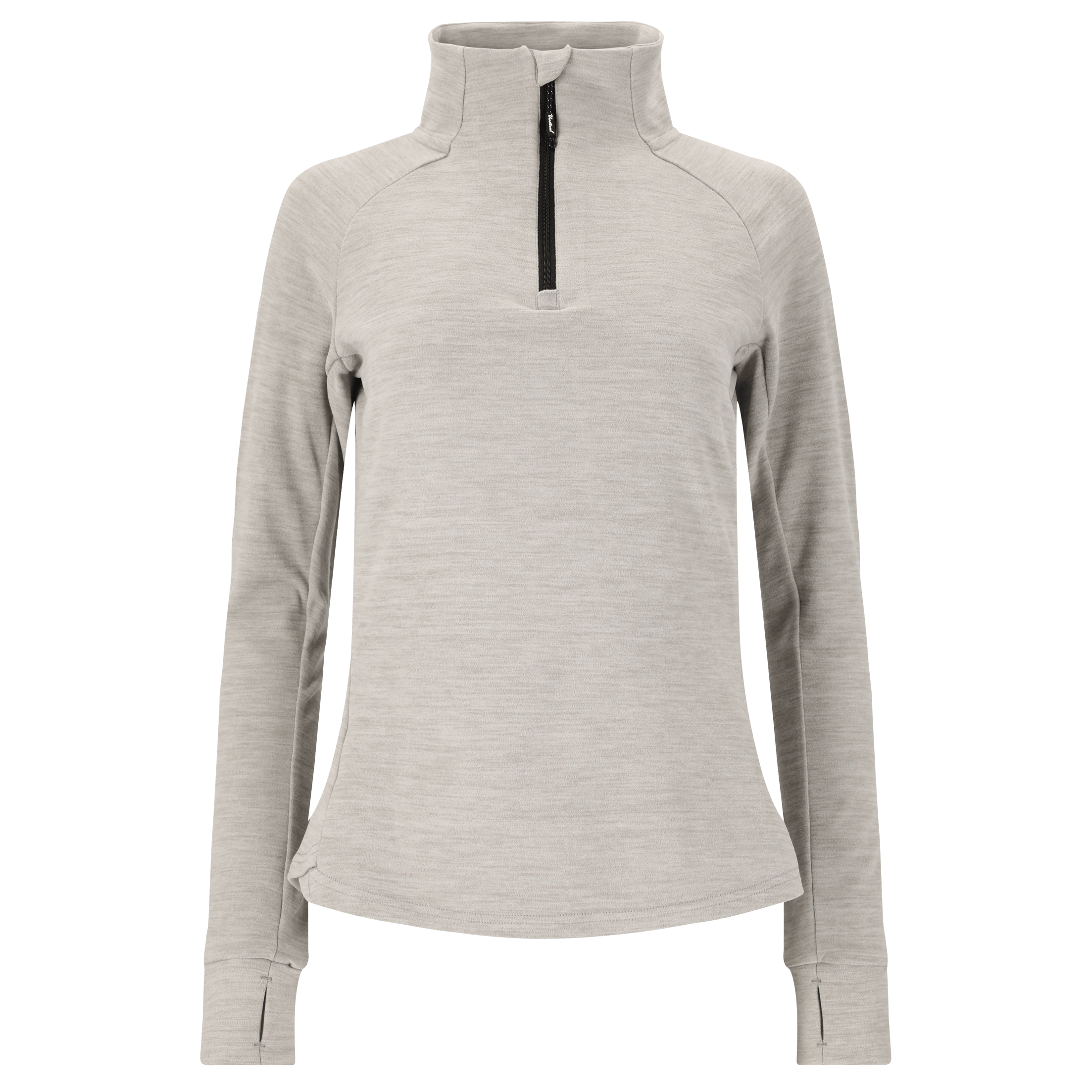 Vertical Kanajsa W Half Zip Midlayer - Mellomlag
