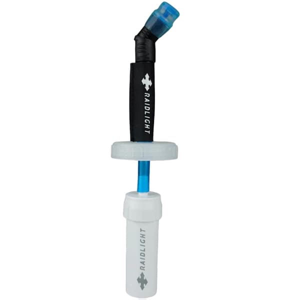 Flasque / Soft RAIDLIGHT FILTER EAZYFLASK 600ML BLUE