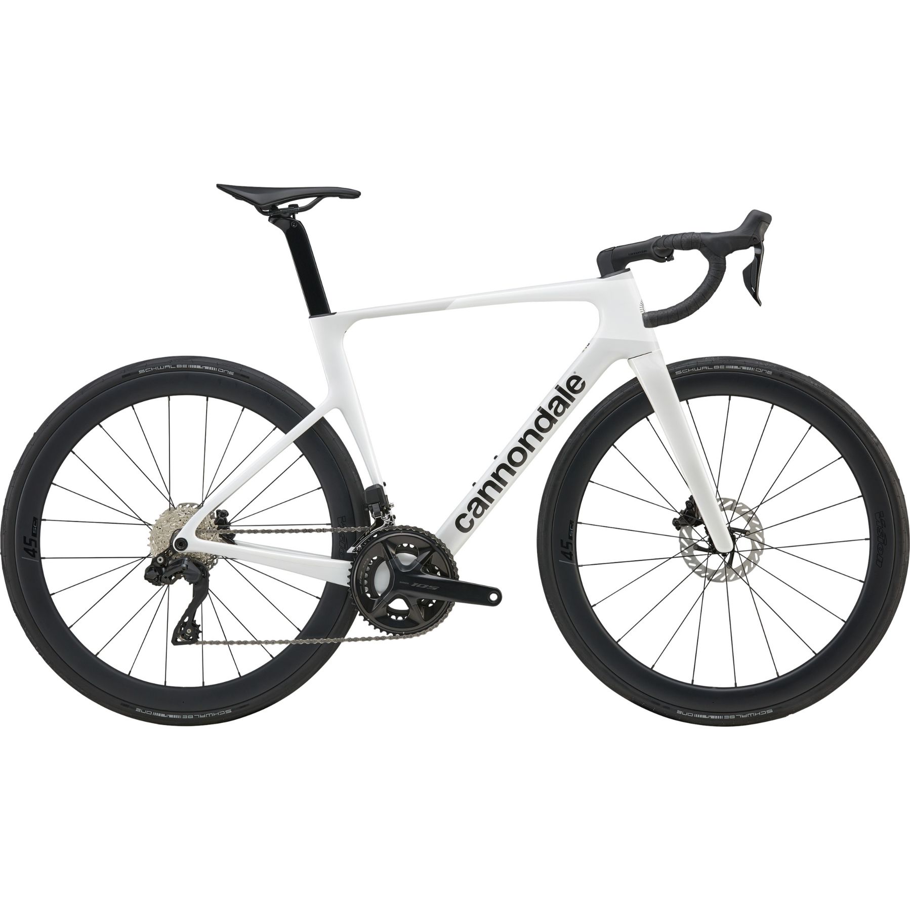 Cannondale SuperSix EVO 5 2026