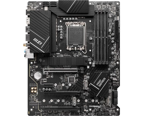 MSI PRO Z790-P WIFI