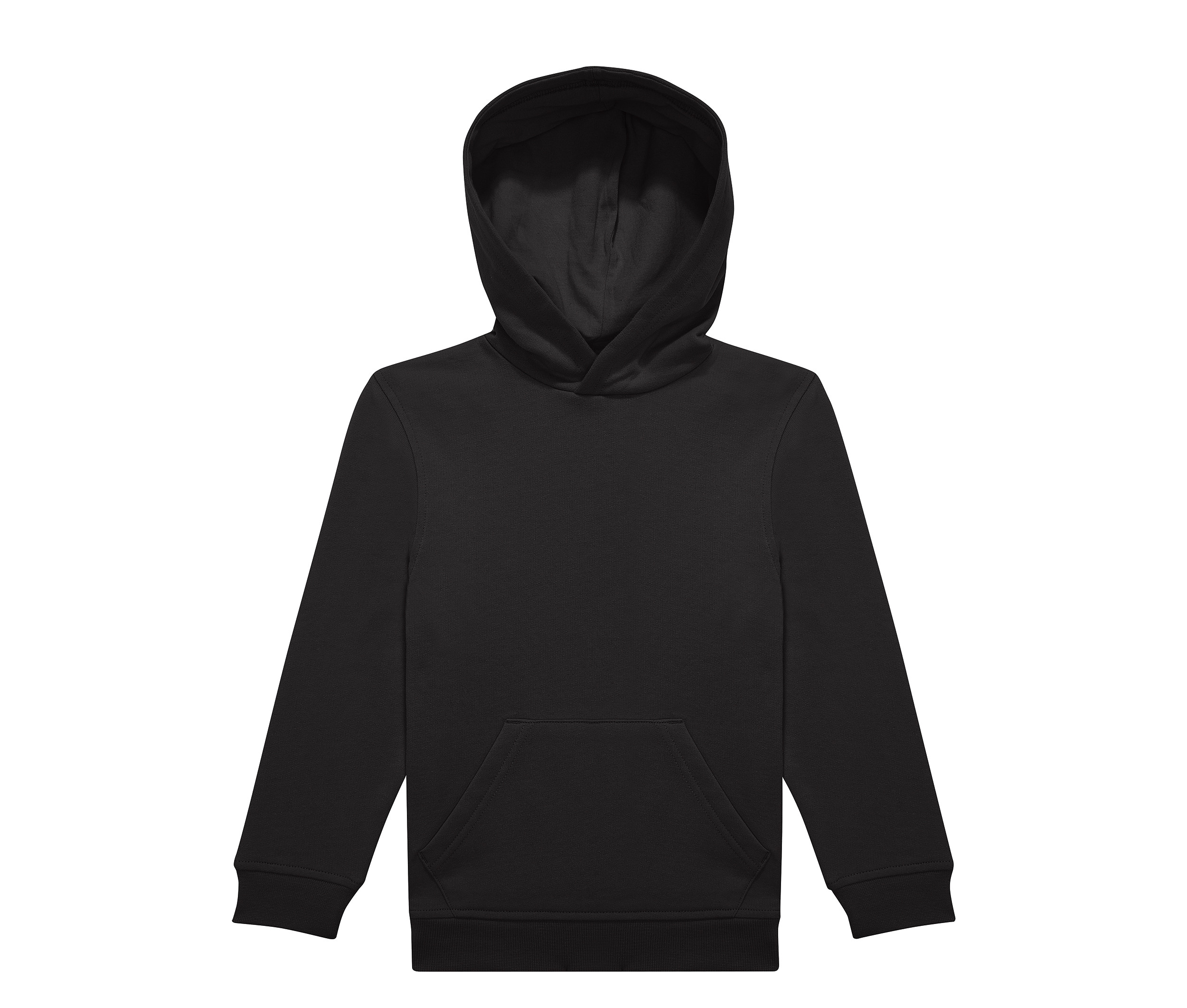 B&C ID333K - Sweat capuche unisexe