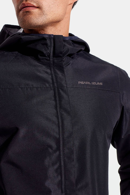 Pearl Izumi Pearl Izumi Canyon 2.5L Wxb Rain Jkt Gevoerde Jas