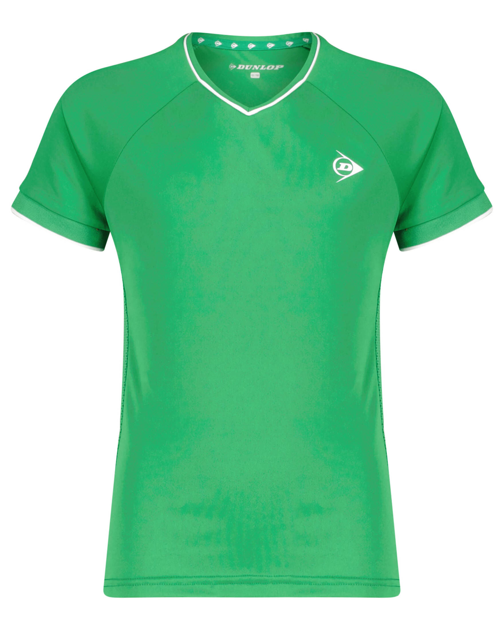 Dunlop| Mädchen Sportshirt CLUB LINE