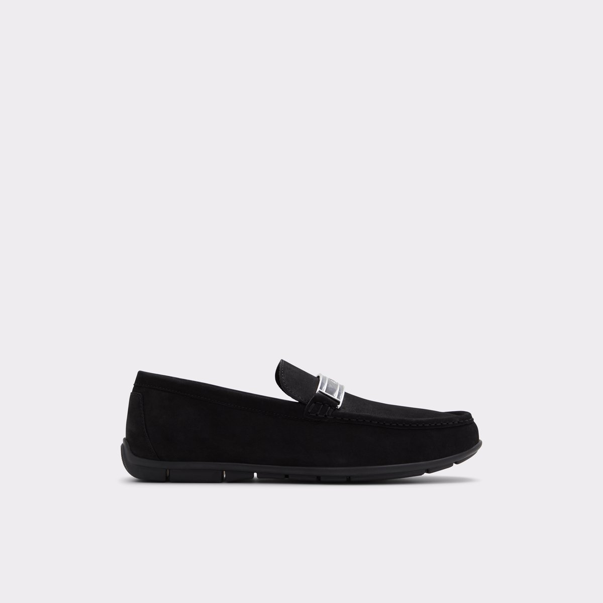 Turin Black Men Casual Shoes