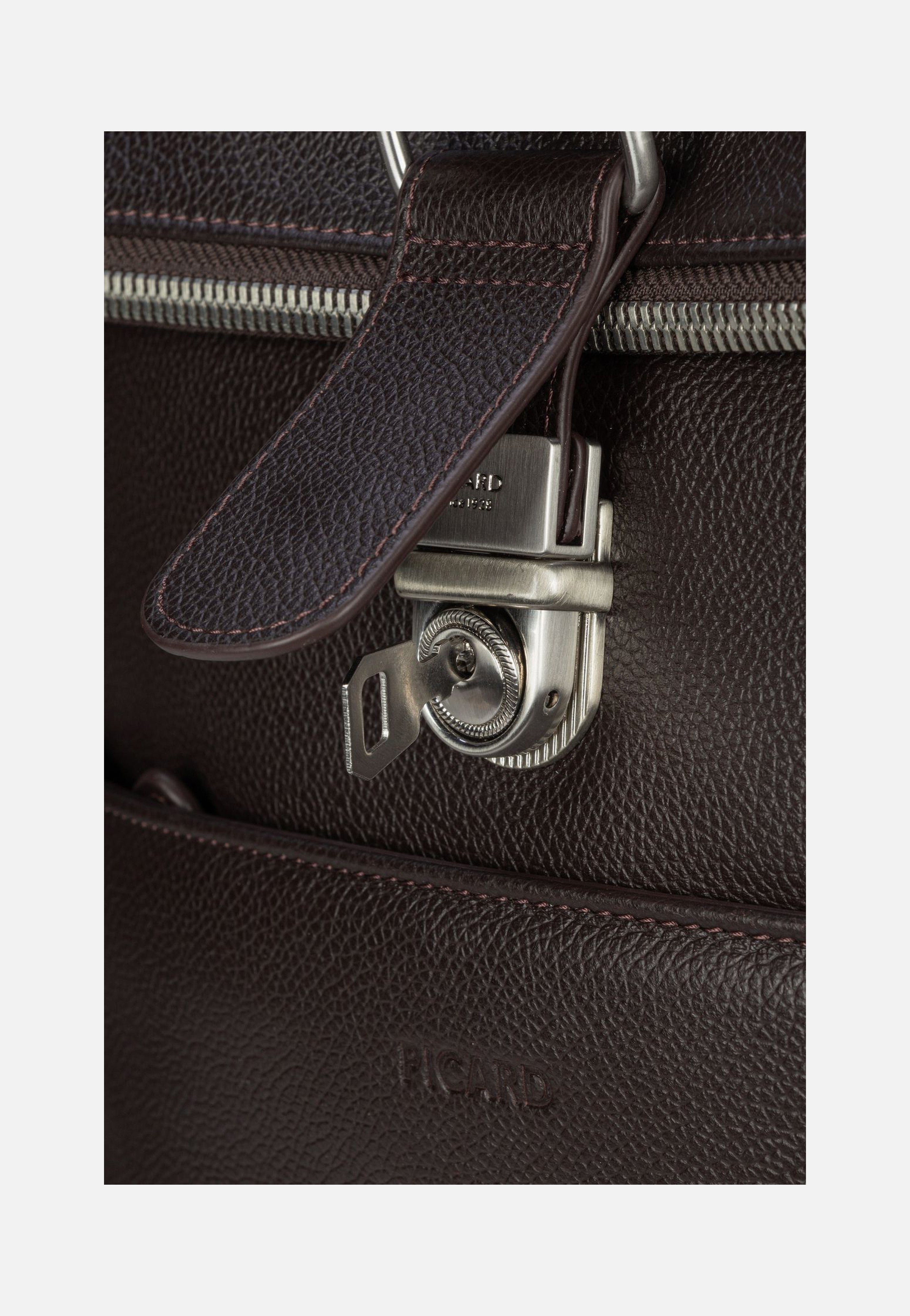 Milano 7115 Cafe - Rucksack