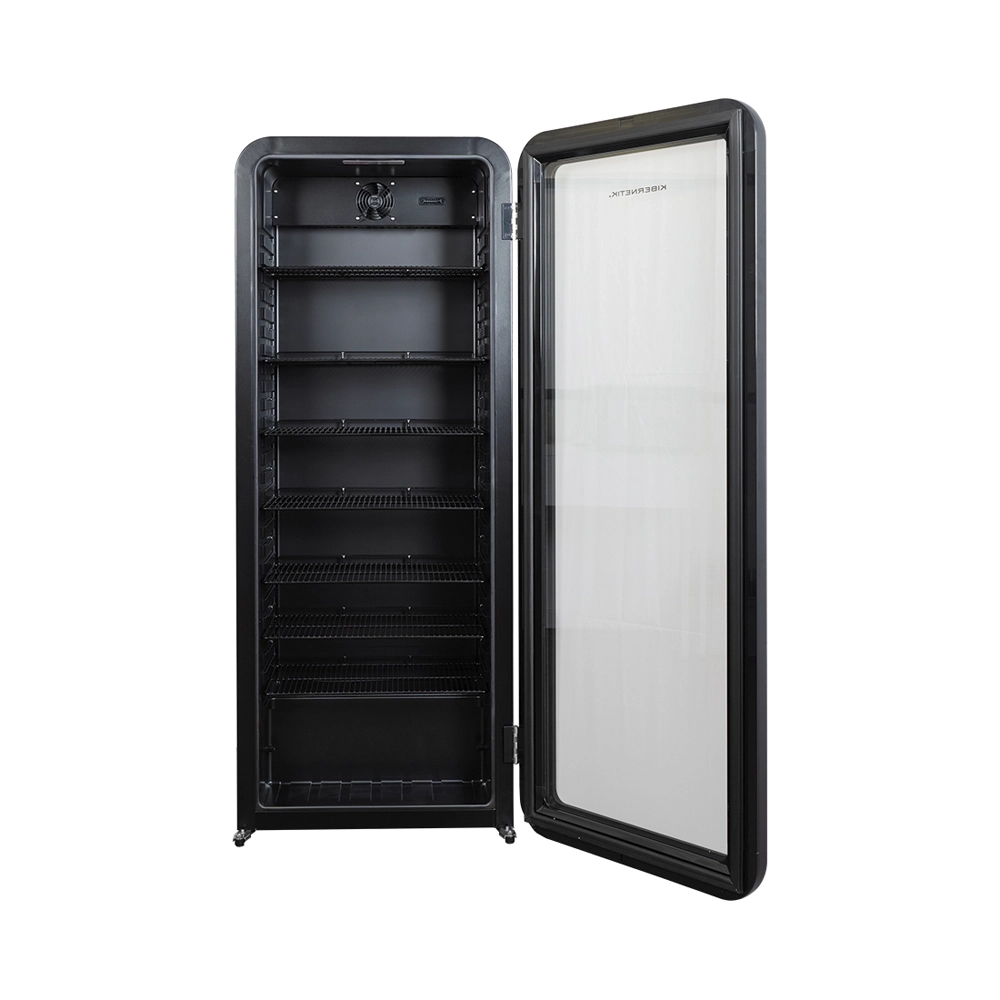 Kibernetik FSP GK208 Getränkekühlschrank schwarz
