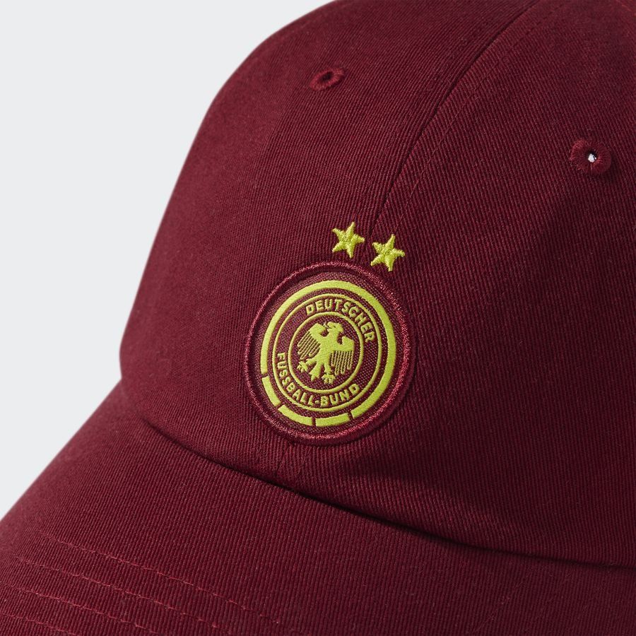 Adidas Casquette Extérieur Allemagne (Équipe féminine)
