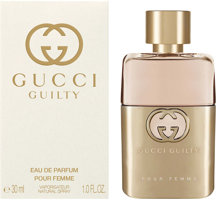 Gucci Guilty Revolution Eau De Parfum