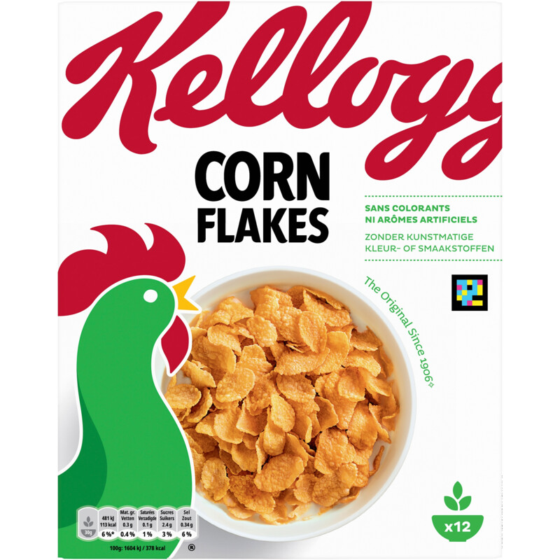 Kellogg's Cornflakes