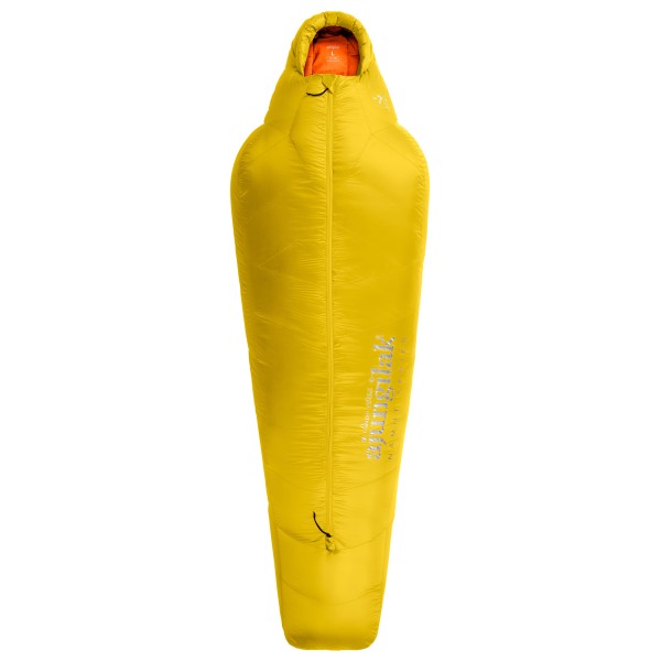 Ajungilak - Aputi Down Bag -7C - Sac de couchage en duvet