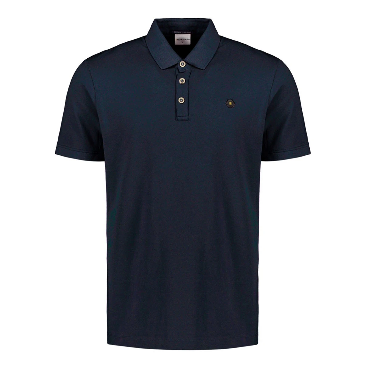 Heren T-shirt 27340261