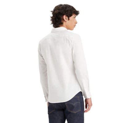 Chemise à manches longues homme Battery LEVIS