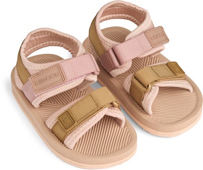 LIEWOOD Monty Sandaler, Rose