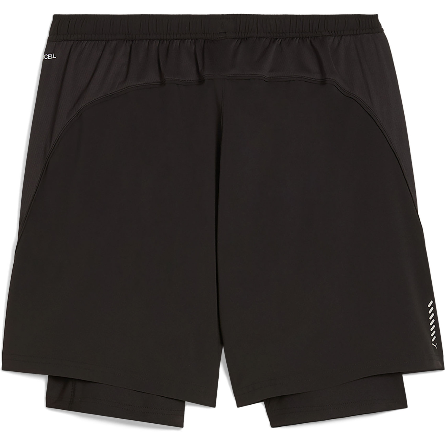 Puma Run Velocity 2in1 Short Heren