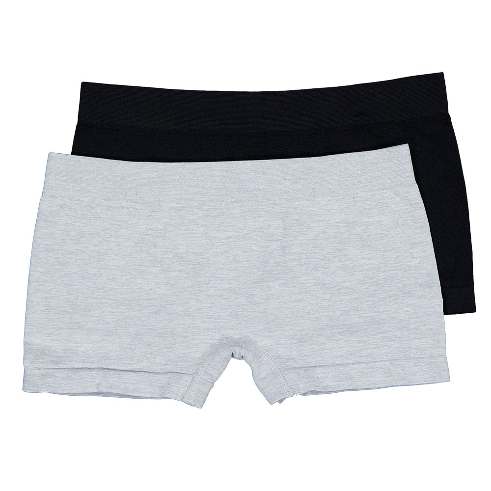 Boxer - Grijs