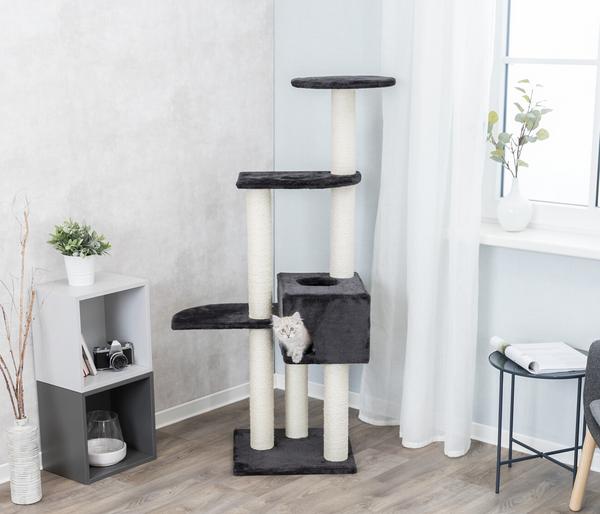 Trixie Kratzbaum Alicante, ca. B45/H142/T45 cm