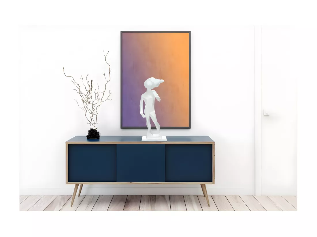 Statue Design 