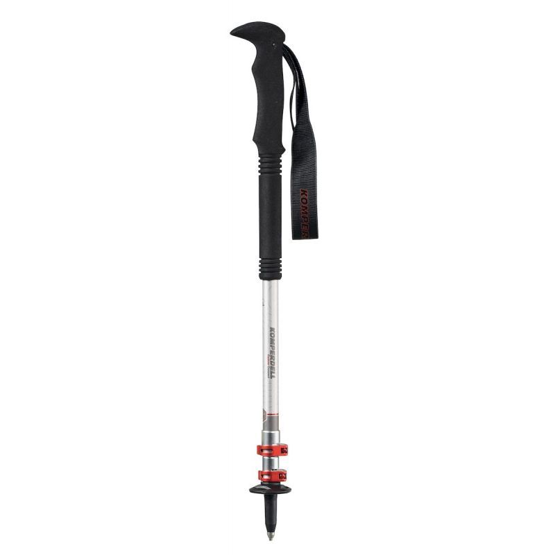 Explorer Compact Powerlock 2022 - Bâtons randonnée