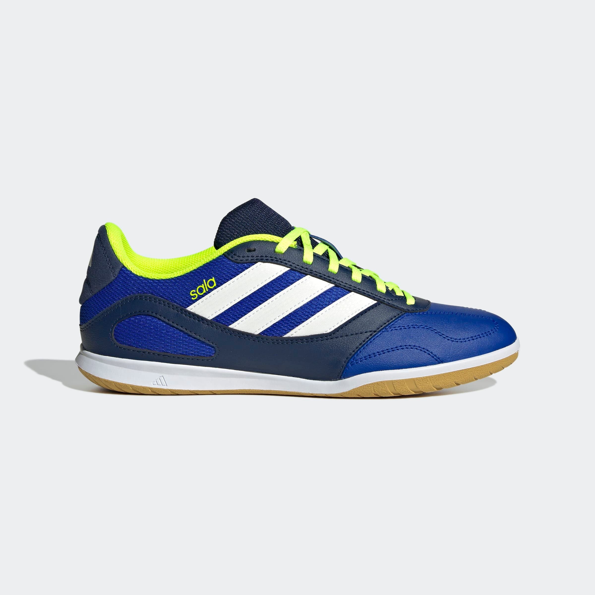 adidas Performance Fussballschuh »SUPER SALA COMPETITION 3 HALLENSCHUHE«  geeignet als Hallenschuhe