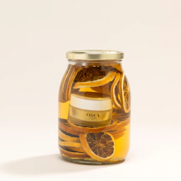 Oden Baume Parfum Fleur d'Oranger