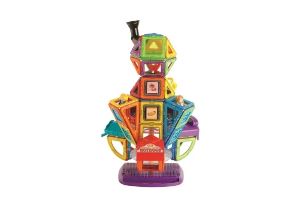 Magformers Fantasy Land Set