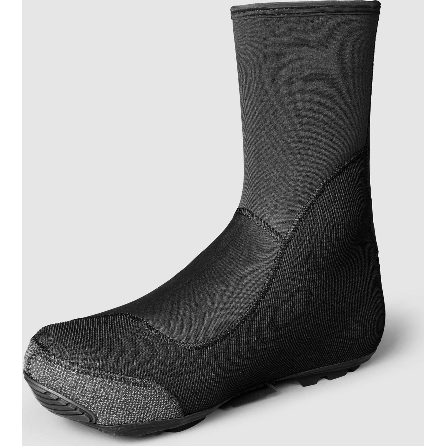 GripGrab PACR Waterproof Winter Gravel Overschoenen