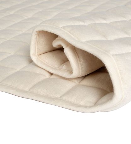 Nsleep Matratzenauflage - 60x120 cm - Kapok