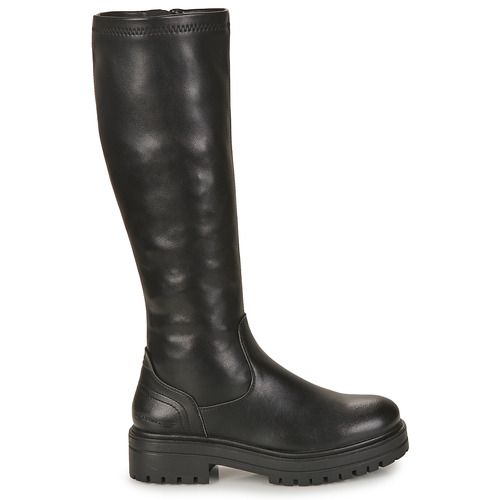 Tom Tailor - 480019 Negro