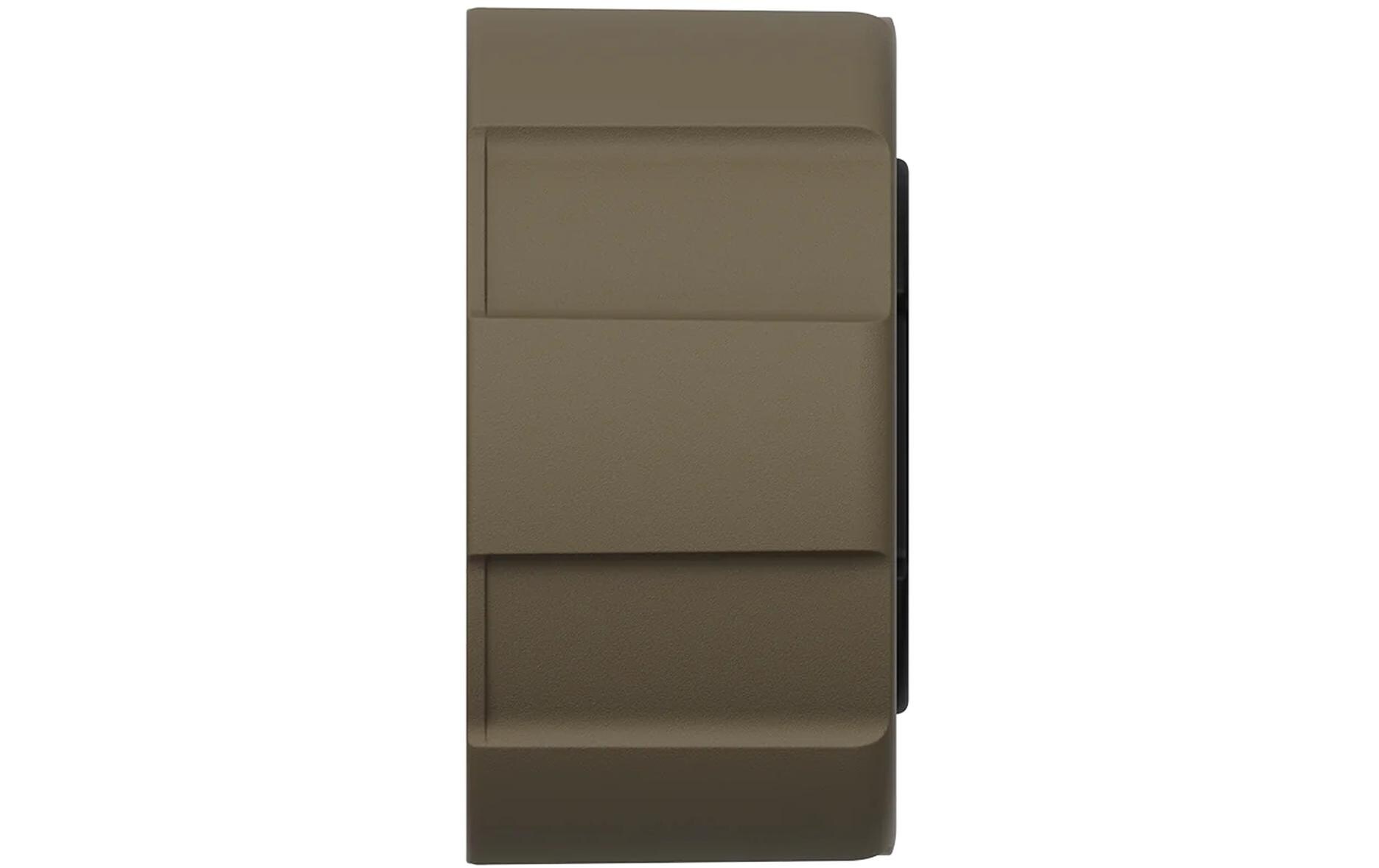 Objektivdeckel Defender Pro (70-80 mm Durchmesser) - DesertRobuster Objektivschutz
