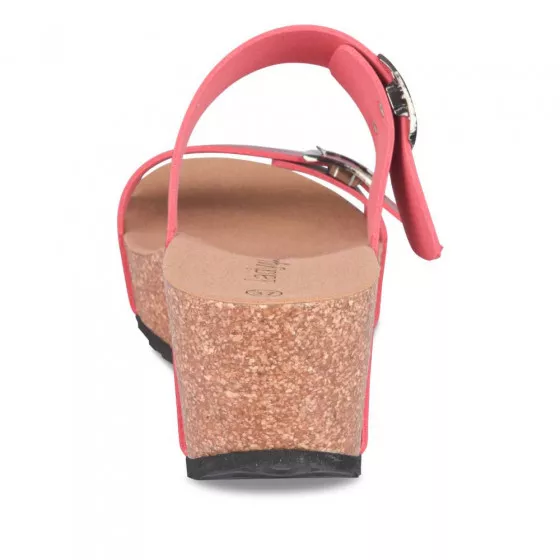 Mules ROUGE LADY GLAM