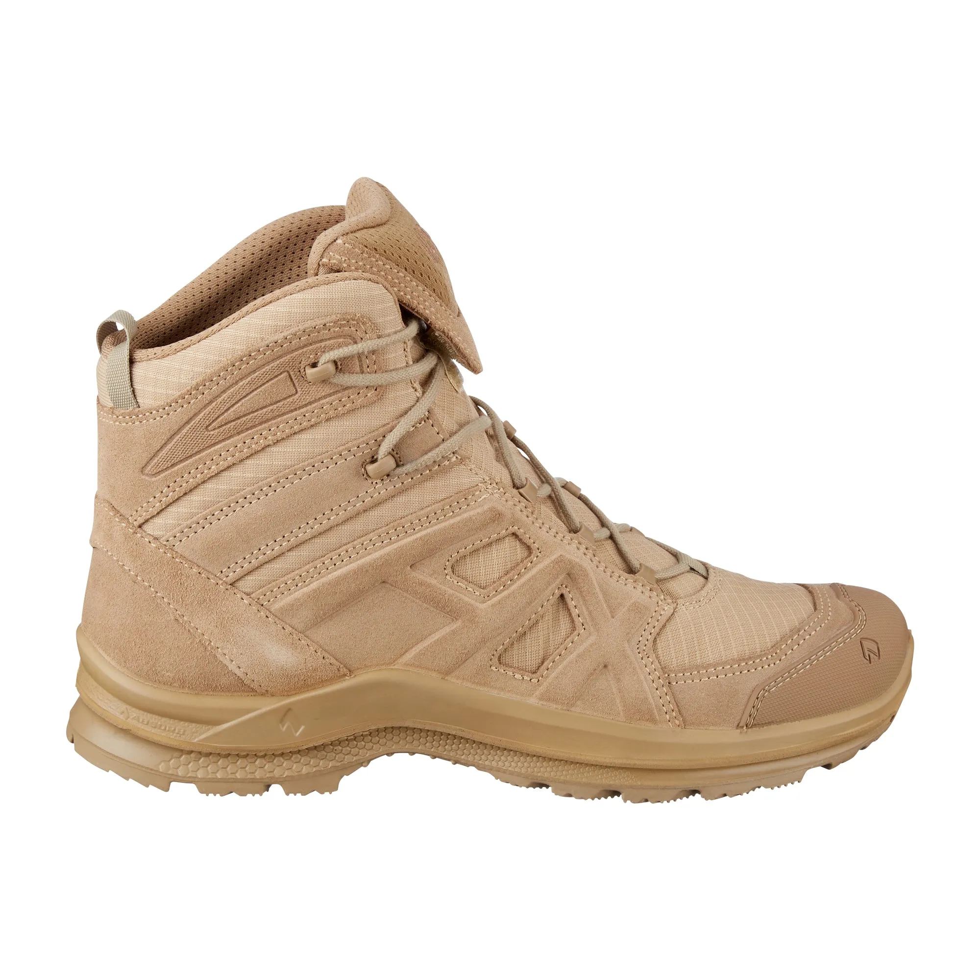 Haix -  Stiefel Black Eagle Athletic 2.0 VT Mid