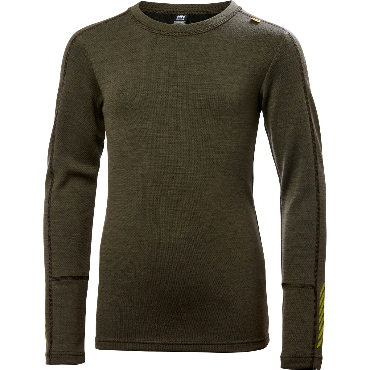 Helly Hansen Lifa Merino Midweight Skiundertøj Sæt Børn